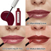 Bourjois Fabuleux Ink Lacquer Lipstick بورجوا فابولوس إنك لاكر أحمر شفاه - Princess Cosmetics Qatar