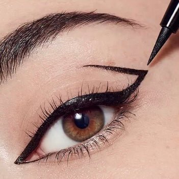Bourjois Feutre Slim Liner Waterproof Eyeliner بورجوا فيوتر سليم لاينر – آيلاينر مقاوم للماء - Princess Cosmetics Qatar