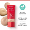Bourjois Healthy Mix BB Cream بورجوا هيلثي ميكس بي بي كريم - Princess Cosmetics Qatar