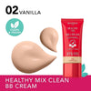 Bourjois Healthy Mix BB Cream بورجوا هيلثي ميكس بي بي كريم - Princess Cosmetics Qatar
