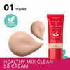Bourjois Healthy Mix BB Cream بورجوا هيلثي ميكس بي بي كريم - Princess Cosmetics Qatar
