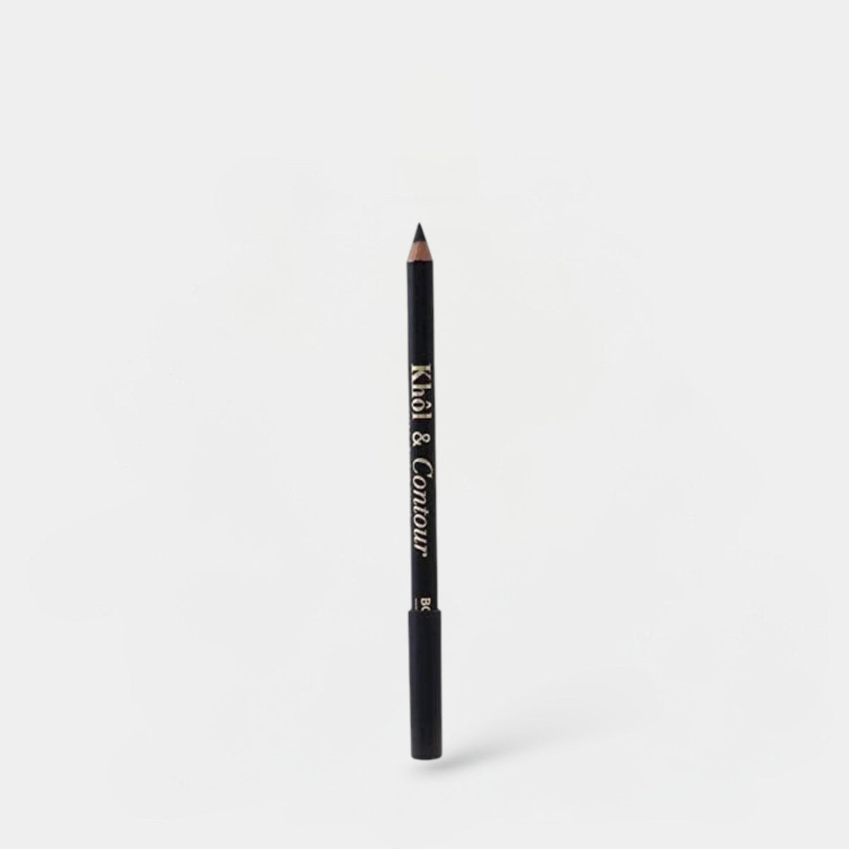 Bourjois Khol & Contour Extra-Long Wear Eye Pencil بورجوا قلم كحل وتحديد للعين يدوم طويلاً جداً - Princess Cosmetics Qatar