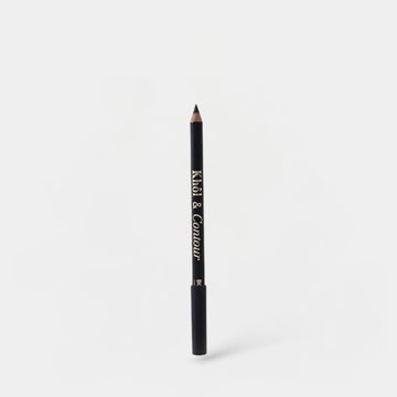 Bourjois Khol & Contour Extra-Long Wear Eye Pencil بورجوا قلم كحل وتحديد للعين يدوم طويلاً جداً - Princess Cosmetics Qatar