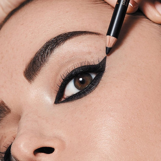 Bourjois Khol & Contour Extra-Long Wear Eye Pencil بورجوا قلم كحل وتحديد للعين يدوم طويلاً جداً - Princess Cosmetics Qatar