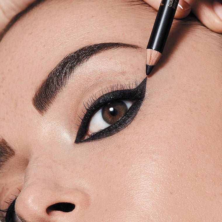 Bourjois Khol & Contour Extra-Long Wear Eye Pencil بورجوا قلم كحل وتحديد للعين يدوم طويلاً جداً - Princess Cosmetics Qatar