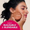 Bourjois Maxi Round Pot Bronzer بورجوا ماكسي راوند بوت برونزر - Princess Cosmetics Qatar