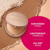 Bourjois Maxi Round Pot Bronzer بورجوا ماكسي راوند بوت برونزر - Princess Cosmetics Qatar