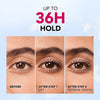 Bourjois Twist, Lift & Freeze 36Hr Hold Mascara بورجوا تويست، ليفت آند فريز ماسكارا بثبات لمدة 36 ساعة - Princess Cosmetics Qatar
