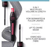 Bourjois Twist Up 24Hr The Volume Mascara بورجوا تويست أب 24 ساعة ماسكارا لتكثيف الرموش - Princess Cosmetics Qatar