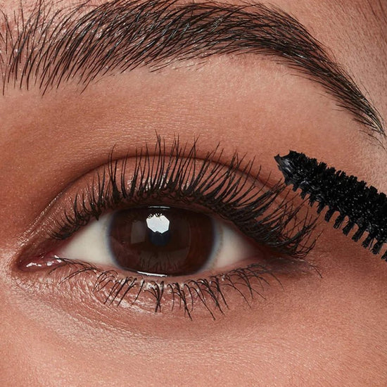 Bourjois Volume Glamour Intensity Mascara - Black بورجوا ماسكارا فوليوم غلامور إنتنسيتي لتكثيف الرموش - أسود - Princess Cosmetics Qatar
