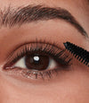 Bourjois Volume Glamour Intensity Mascara - Black بورجوا ماسكارا فوليوم غلامور إنتنسيتي لتكثيف الرموش - أسود - Princess Cosmetics Qatar
