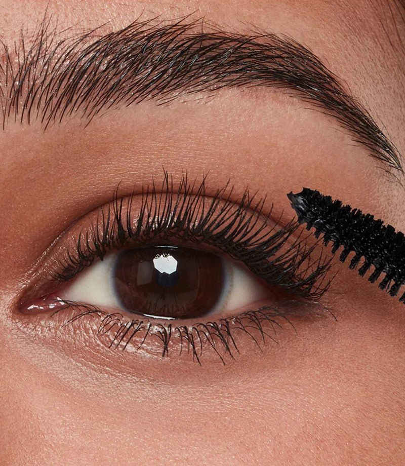 Bourjois Volume Glamour Intensity Mascara - Black بورجوا ماسكارا فوليوم غلامور إنتنسيتي لتكثيف الرموش - أسود - Princess Cosmetics Qatar