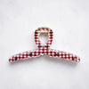 Bow Hair Clips مشابك شعر على شكل فيونكة - Princess Cosmetics Qatar