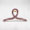 Bow Hair Clips مشابك شعر على شكل فيونكة - Princess Cosmetics Qatar