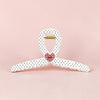 Bow Hair Clips مشابك شعر على شكل فيونكة - Princess Cosmetics Qatar