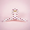 Bow Hair Clips مشابك شعر على شكل فيونكة - Princess Cosmetics Qatar