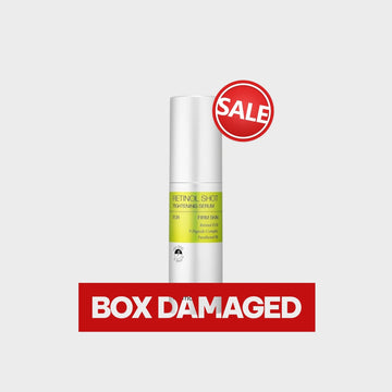 (BOX DAMAGED) Celimax The Vita A Retinol Shot Tightening Serum 30ml سيليماكس فيتا إيه ريتينول شوت سيروم شد - Princess Cosmetics Qatar