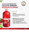 BP Serum Lycopene 500ml الليكوبين في مصل الدم - Princess Cosmetics Qatar