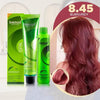 Bremod Hair Color with 9% Oxidizer صبغة شعر بريمود مع مؤكسد بنسبة 9% - Princess Cosmetics Qatar