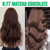Bremod Hair Color with 9% Oxidizer صبغة شعر بريمود مع مؤكسد بنسبة 9% - Princess Cosmetics Qatar