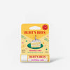 Burt’s Bees Birthday Cake Lip Balm مرطب شفاه بيرتس بيز بنكهة كعكة عيد الميلاد - Princess Cosmetics Qatar