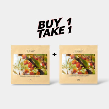 (BUY 1 GET 1) Dr. Althea Vita Glow Mask قناع دكتورة ألثيا فيتا جلو - Princess Cosmetics Qatar