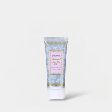 Canmake Mermaid Skin Gel UV SPF 50+ / PA++ جل الوقاية من الشمس ميرميد سكين من كانميك - Princess Cosmetics Qatar