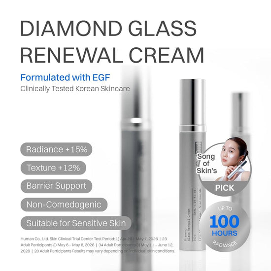 CelDot Diamond Glass Renewal Cream 30ml سيل دوت كريم تجديد البشرة دايموند جلاس - Princess Cosmetics Qatar