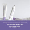 Celimax Derma Nature Glutathione Long Lasting Tone - Up Cream 35ml كريم سيليماكس ديرما ناتشر جلوتاثيون لتفتيح البشرة طويل الأمد - Princess Cosmetics Qatar