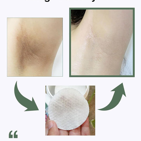 Celimax Ji Woo Gae One Step Body Brightening Pad (60 Pads) وسادة تفتيح الجسم جي وو جاي من سيليماكس - Princess Cosmetics Qatar