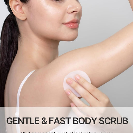 Celimax Ji Woo Gae One Step Body Brightening Pad (60 Pads) وسادة تفتيح الجسم جي وو جاي من سيليماكس - Princess Cosmetics Qatar