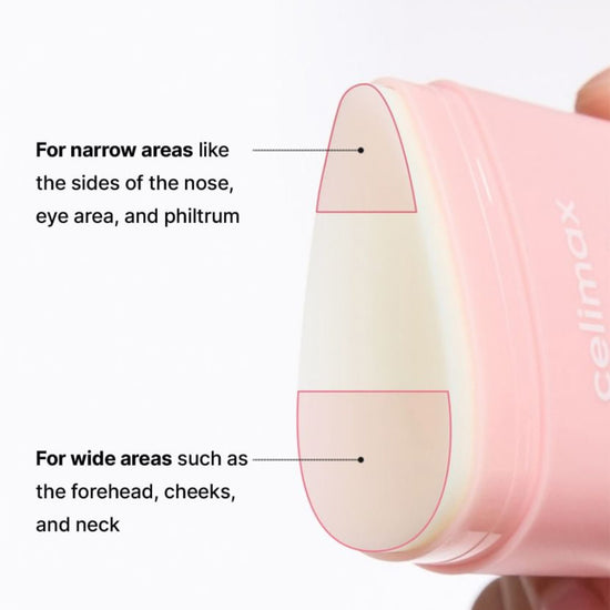 Celimax Oil Control Mattifying Sun Stick 19g سيليماكس - عصا الوقاية من الشمس للتحكم في الزيوت - Princess Cosmetics Qatar