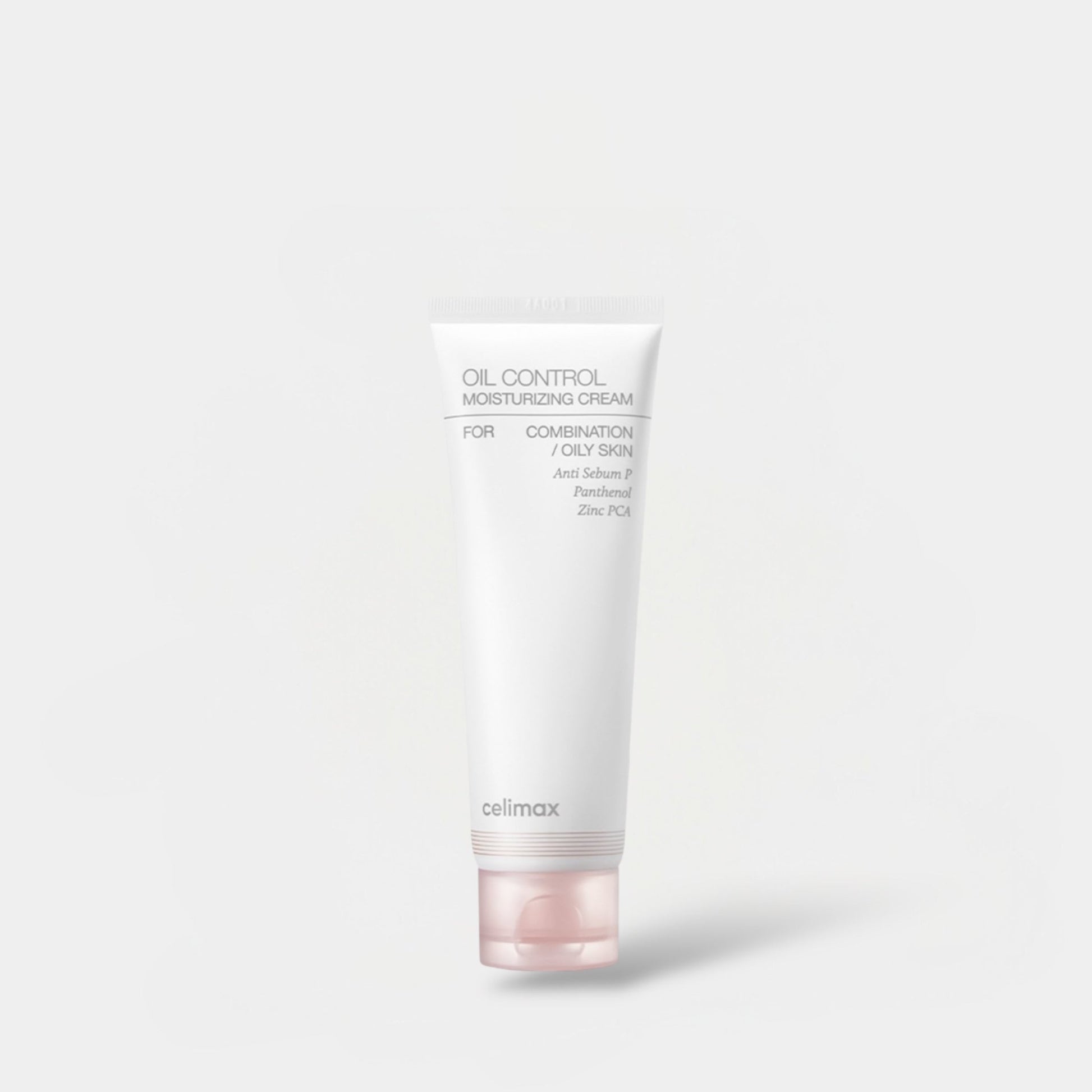 Celimax Oil Control Moisturizing Cream 80ml كريم سيليماكس المرطب للتحكم في الزيوت - Princess Cosmetics Qatar