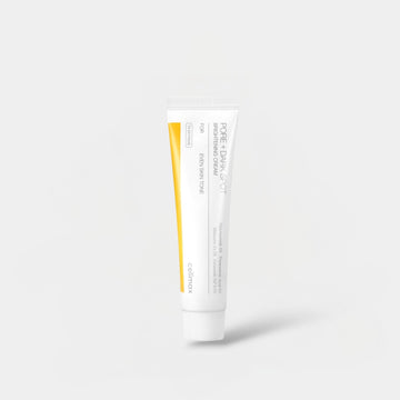 Celimax Pore + Dark Spot Brightening Cream 35ml كريم سيليماكس لتفتيح المسام والبقع الداكنة - Princess Cosmetics Qatar