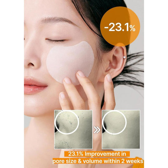 Celimax Pore + Dark Spot Brightening Pad (40 Pads) وسادة تفتيح المسام والبقع الداكنة من سيليماكس - Princess Cosmetics Qatar