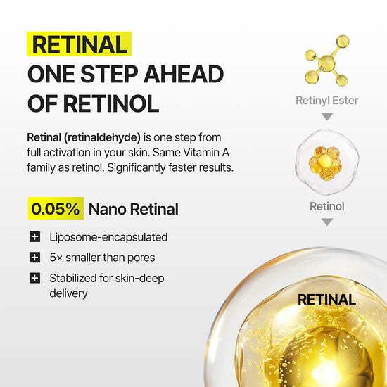 Celimax The Vita-A Retinal Shot Tightening Dual Cream 50ml كريم سيليماكس ذا فيتا-أ ريتينال شوت المزدوج لشدّ شبكية العين - Princess Cosmetics Qatar