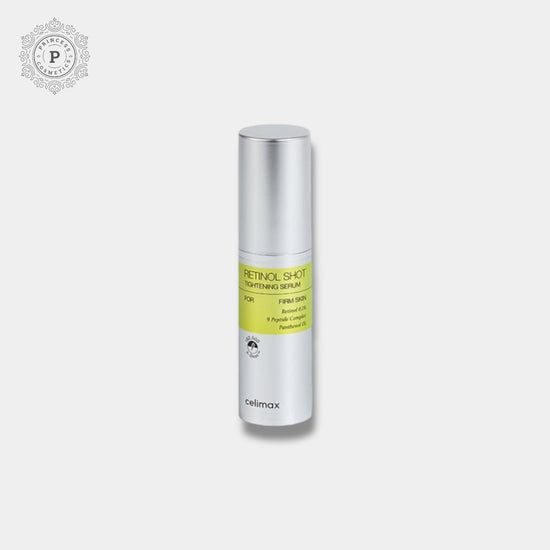 Celimax The Vita A Retinol Shot Tightening Serum 30ml سيليماكس فيتا إيه ريتينول شوت سيروم شد - Princess Cosmetics Qatar