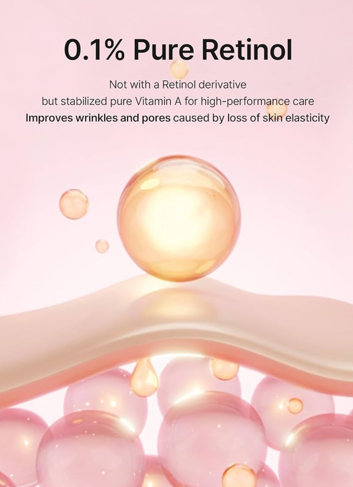 Celimax The Vita A Retinol Shot Tightening Serum 30ml سيليماكس فيتا إيه ريتينول شوت سيروم شد - Princess Cosmetics Qatar