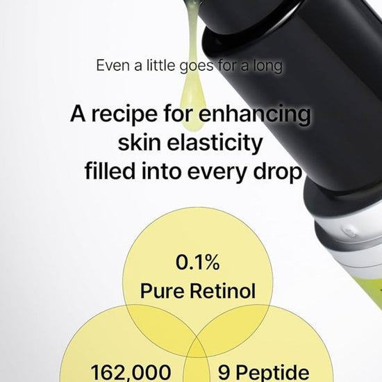 Celimax The Vita A Retinol Shot Tightening Serum 30ml سيليماكس فيتا إيه ريتينول شوت سيروم شد - Princess Cosmetics Qatar