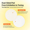 Celimax TXA Body Clarifying Pad (50 Pads) وسادة سيليماكس تي إكس إيه لتنقية الجسم - Princess Cosmetics Qatar