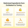 Celimax TXA Body Clarifying Pad (50 Pads) وسادة سيليماكس تي إكس إيه لتنقية الجسم - Princess Cosmetics Qatar
