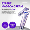 Centellian24 Expert Madeca Cream Active Renew PDRN 50ml كريم سنتيليان 24 إكسبرت ماديكا أكتيف رينيو بي دي آر إن - Princess Cosmetics Qatar