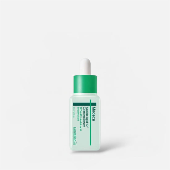 Centellian24 Madeca Azelaic Acid 10* Calming Serum 30ml سيروم سنتيليان 24 ماديكا أزيليك أسيد 10* المهدئ - Princess Cosmetics Qatar