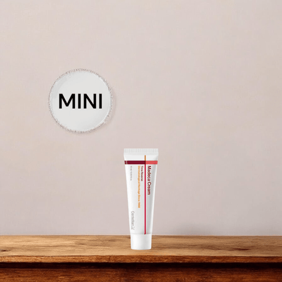 Centellian24 Madeca Cream Time Reverse كريم سنتيليان 24 ماديكا تايم ريفيرس - Princess Cosmetics Qatar