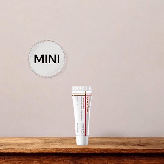 Centellian24 Madeca Cream Time Reverse Zero كريم سنتيليان 24 ماديكا تايم ريفيرس زيرو - Princess Cosmetics Qatar