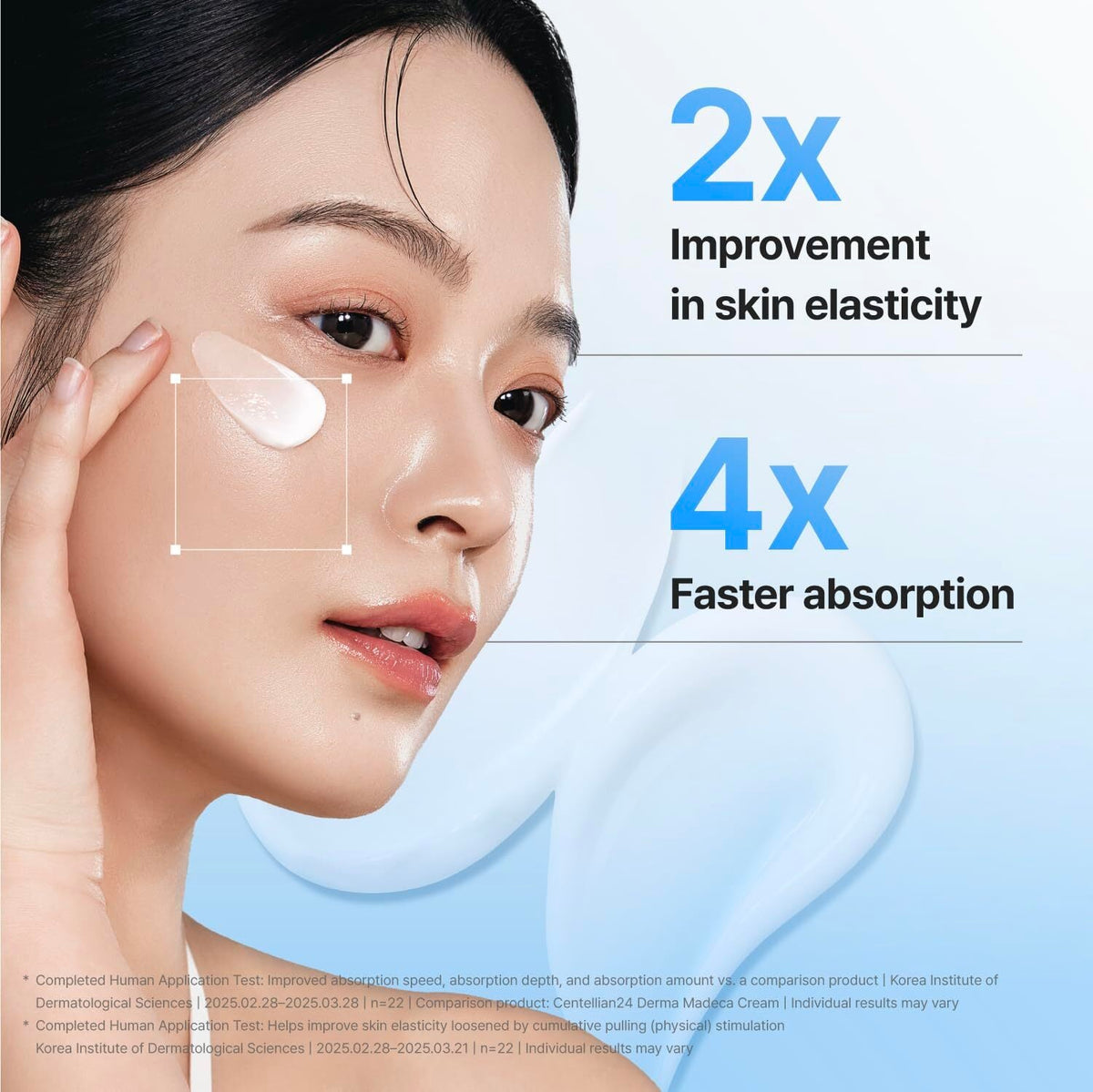 Centellian24 Madeca Cream Time Reverse Zero Special Set Hello Summer Edition (3pcs) مجموعة سنتيليان 24 ماديكا كريم تايم ريفيرس زيرو الخاصة، إصدار مرحباً بالصيف - Princess Cosmetics Qatar