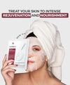 Centellian24 Madeca Derma Mask III Intensive Formula (1 Sheet) قناع ديرما ماديكا الثالث من سنتيليان24 بتركيبة مكثفة - Princess Cosmetics Qatar