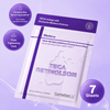 Centellian24 Madeca Teca-Retinolism Pore Firming Serum Mask (7 Sheets) قناع سيروم سينتيليان 24 ماديكا تيكا-ريتينوليزم لشد المسام - Princess Cosmetics Qatar