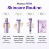 Centellian24 PDRN Firming Set (4pcs) مجموعة سينتيليان 24 بي دي آر إن لشد البشرة - Princess Cosmetics Qatar