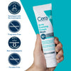 CeraVe Acne Foaming Cream Wash 10% BP 150ml غسول كريم رغوي لعلاج حب الشباب من سيرافي ١٠٪؜ - Princess Cosmetics Qatar